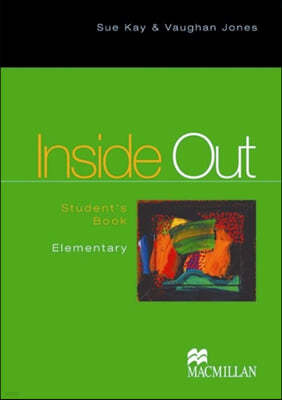 Inside Out Elementary : Student Book
