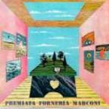 Premiata Forneria Marconi - Per Un Amico