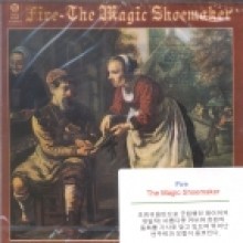Fire - The Magic Shoemaker