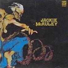 Jackie Mcauley - Jackie Mcauley (s1027)