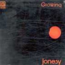 Jonesy - Growing