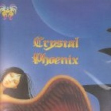 Crystal Phoenix - Crystal Phoenix (s2015)