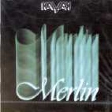 Kayak - Merlin (s2022)