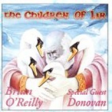 Brian O'relly - The Children Of Lir