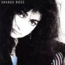 Savage Rose - Savage Rose