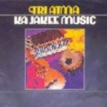 Tri Atma - Ka Jakee Music (s4037)