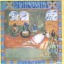 Spirogyra - Old Boot Wine