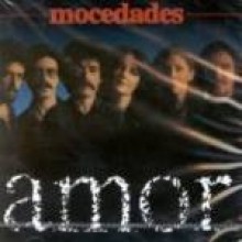 Mocedades - Amor (wpc002)