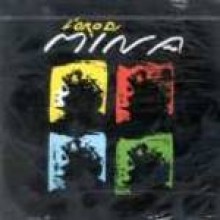 Mina - L'oro Di Mina (wpc006)