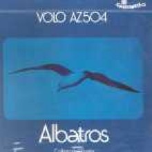 Albatros - Volo Az 504