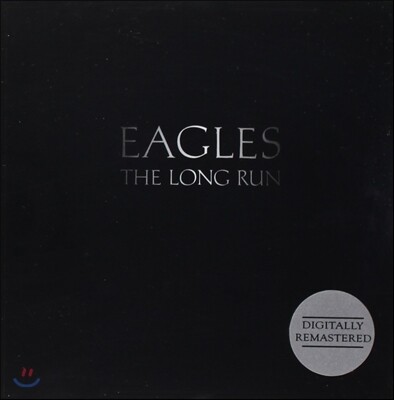 Eagles - The Long Run