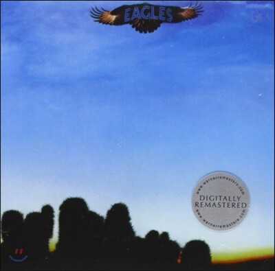 Eagles - Eagles