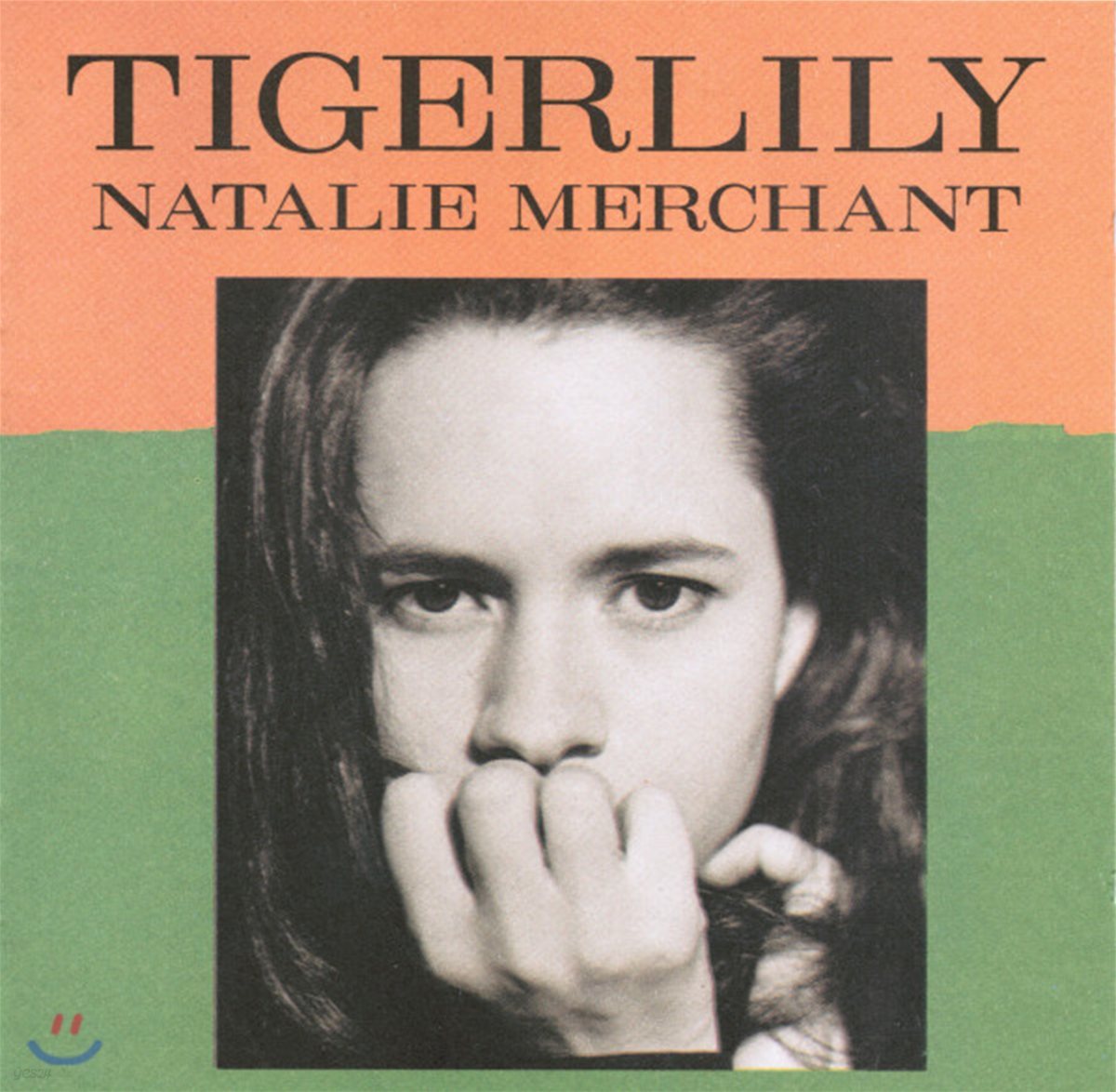 Natalie Merchant - Tiger Lily