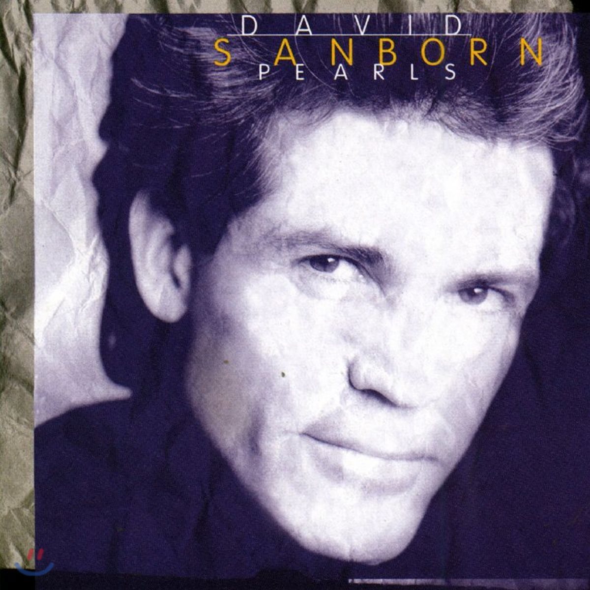 David Sanborn - Pearls