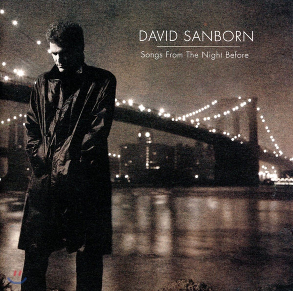 David Sanborn - Songs Fromthe Night Before