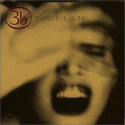 Third Eye Blind - Third Eye Blind