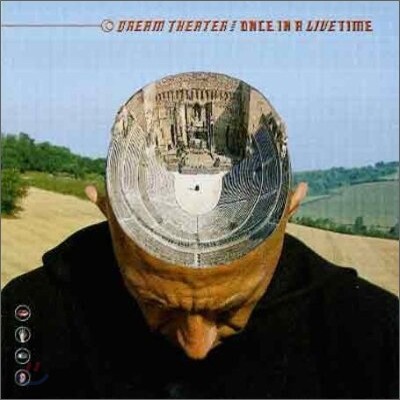 Dream Theater - Once In A Livetime