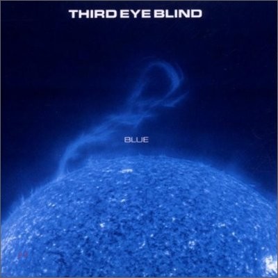 Third Eye Blind - Blue