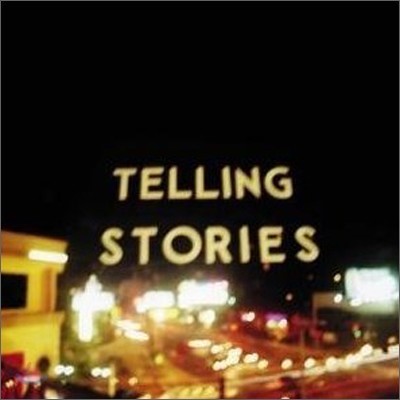 Tracy Chapman - Telling Stories