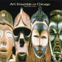 Art Ensemble Of Chicago - Coming Home Jamaica