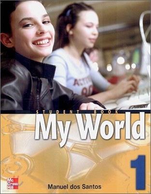 My World 1 : Student Book