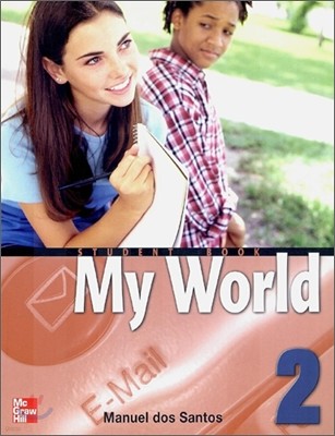 My World 2 : Student Book