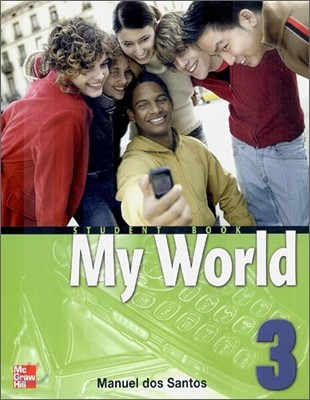 My World 3 : Student Book