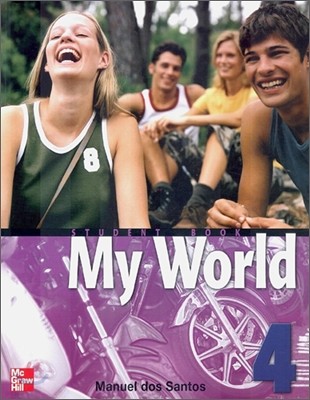 My World 4 : Student Book