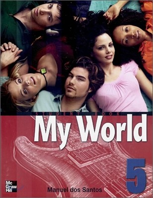 My World 5 : Student Book