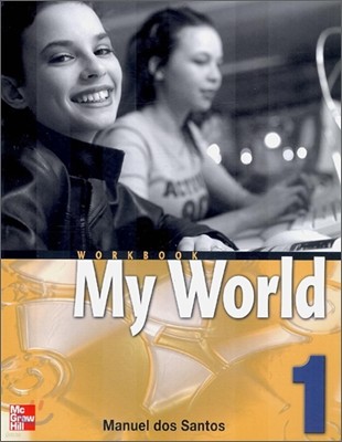 My World 1 : Workbook