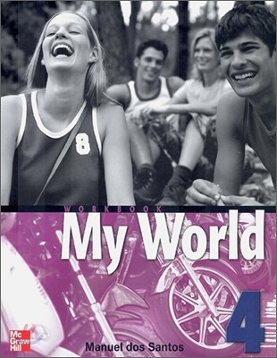 My World 4 : Workbook