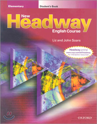 New Headway English Course Elementary : Student's Book