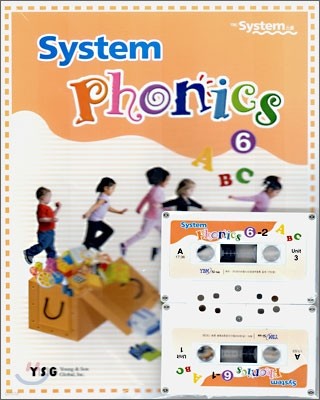 System Phonics 6