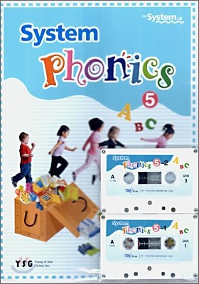 System Phonics 5