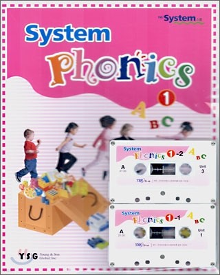 System Phonics 1