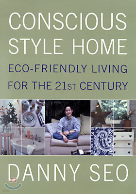 Conscious Style Home