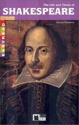 Easyread : The Life and Times of Shakespeare