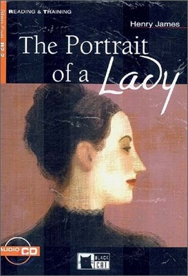 Reading and Training Step 5 : The Portrait of a Lady