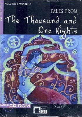 Thousand and One Nights+cdrom