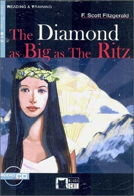 Reading and Training Step 3 : The Diamond as Big as the Ritz