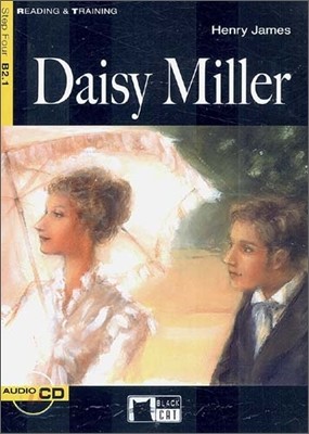 Daisy Miller+cd