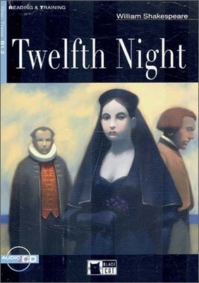 Twelfth Night+cd