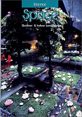 Interior Space 인테리어 스페이스 10