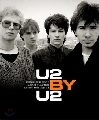 U2 by U2