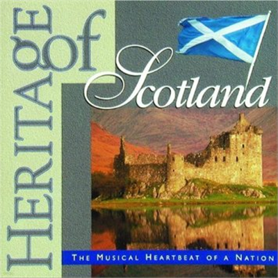 Various Artists - Heritage Of Scotland