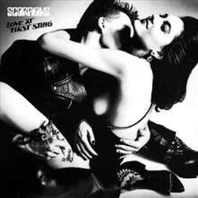 Scorpions - Love At First Sting (50th Anniversary Deluxe Edition)(Bonus Tracks)(LP+2CD)