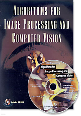 Algorithms for Image Processing and Computer Vision