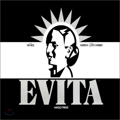 Evita ( Ÿ) OST