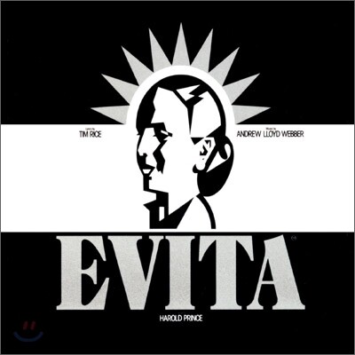 Evita (뮤지컬 에비타) OST