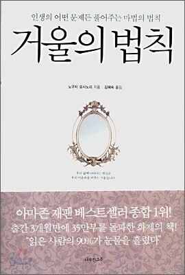 거울의 법칙